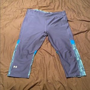 Under Armour Leggings
